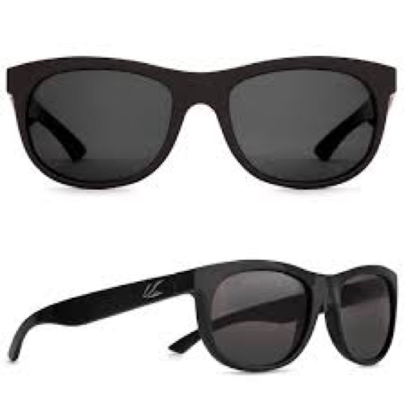 kaenon Accessories - Kaenon Stinson Sunglasses Black
